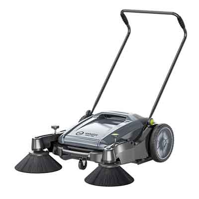 國產掃地車的4大類型,你了解多少 國產掃地車的4大類型,你了解多少