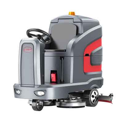 揚子駕駛式洗地機(jī) 揚子駕駛式洗地機(jī)