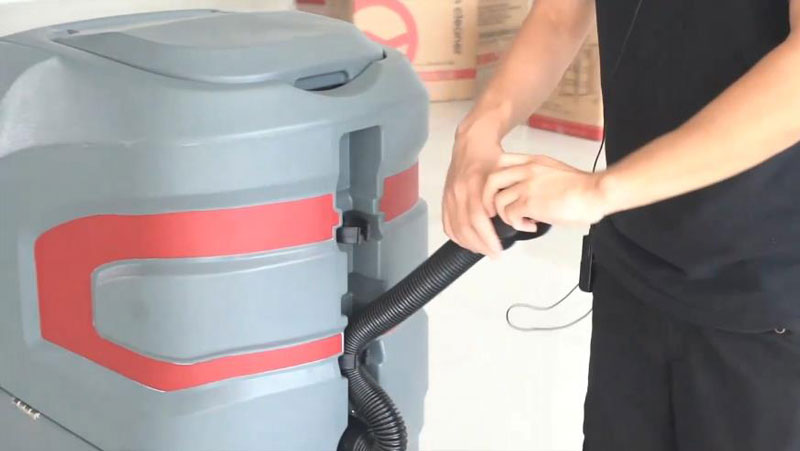 如何保養(yǎng)工業(yè)洗地機(jī) 如何保養(yǎng)工業(yè)洗地機(jī)