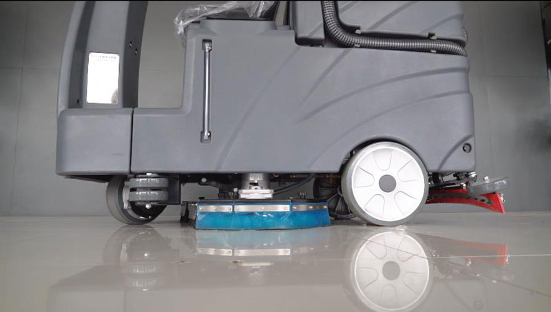 如何為工業(yè)應(yīng)用購買洗地機或掃地機 如何為工業(yè)應(yīng)用購買洗地機或掃地機