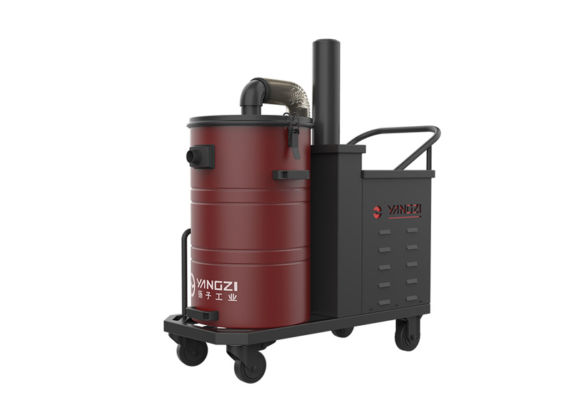 選擇工業(yè)吸塵器時(shí)要知道什么 選擇工業(yè)吸塵器時(shí)要知道什么