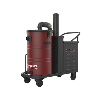 做些什么來延長工業吸塵器的使用壽命 做些什么來延長工業吸塵器的使用壽命