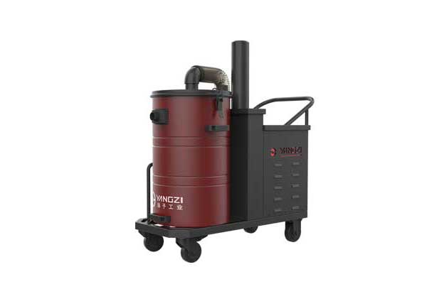 工業吸塵器日常如何保養與維護 工業吸塵器日常如何保養與維護