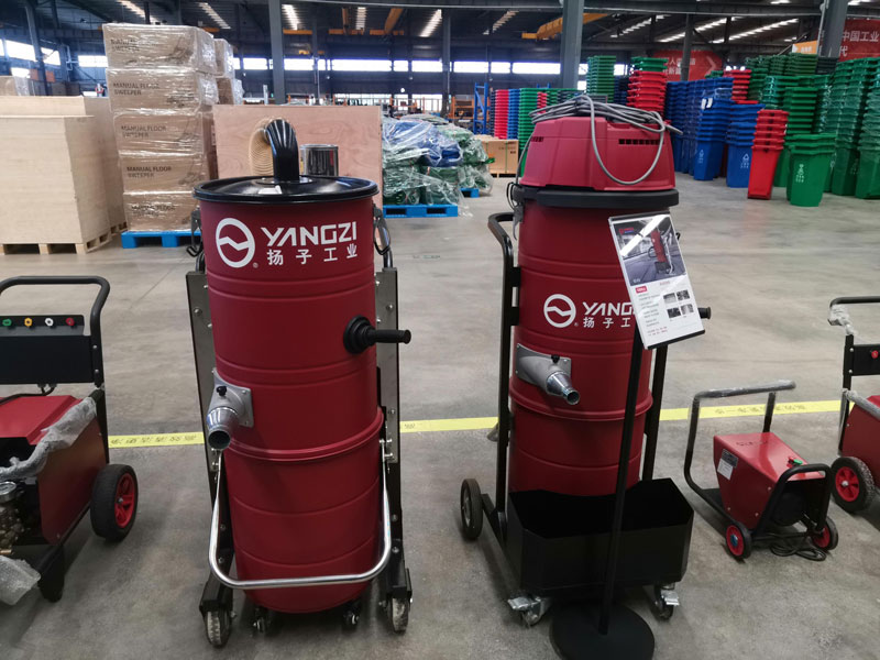 工業吸塵器使用和維護指南：延長其使用壽命的10個技巧！