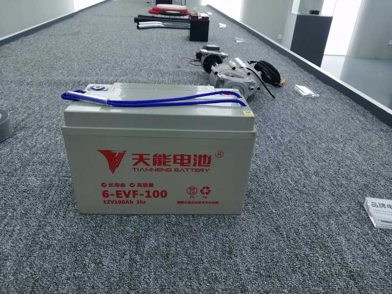 關(guān)于清潔設(shè)備中使用的電池的5件事 關(guān)于清潔設(shè)備中使用的電池的5件事