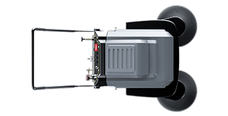 購買工業掃地機和洗地機的主要原因