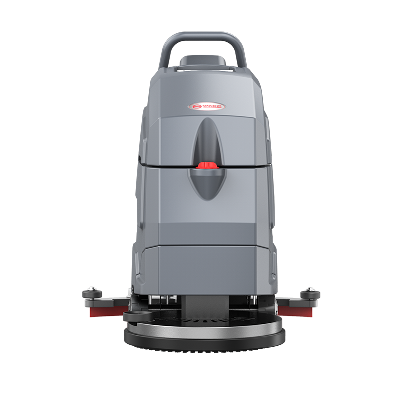 揚子洗地機(jī)X4