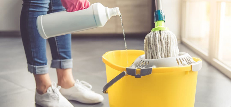 化學清洗的優點和局限性