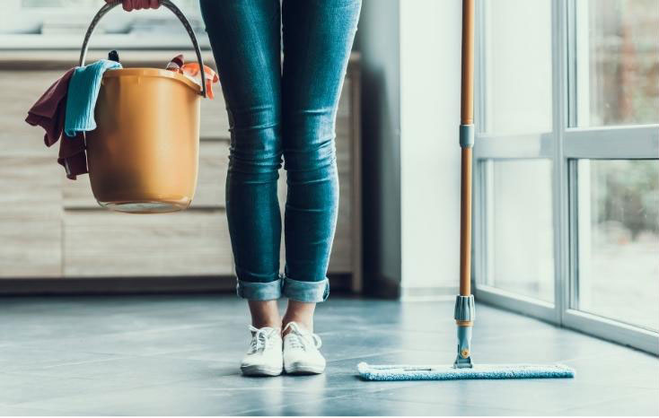 商業清潔工如何提高效率 商業清潔工如何提高效率