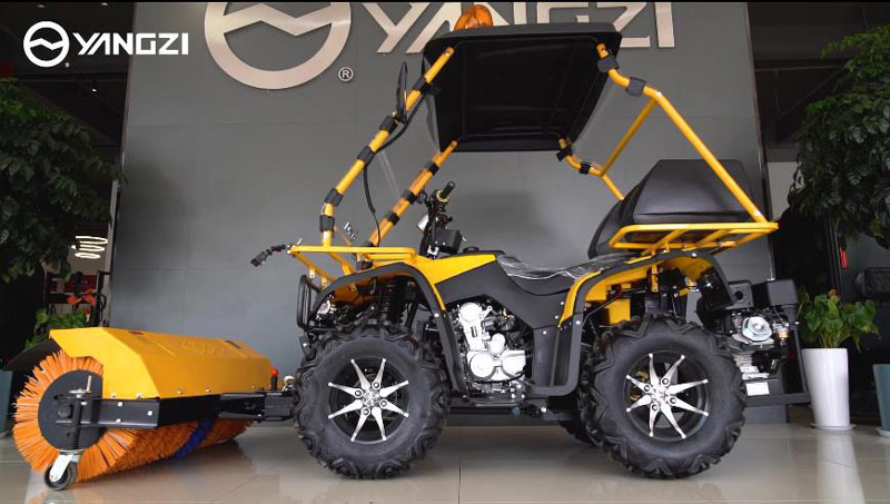 如何修復表面以獲得最佳除雪效果 如何修復表面以獲得最佳除雪效果