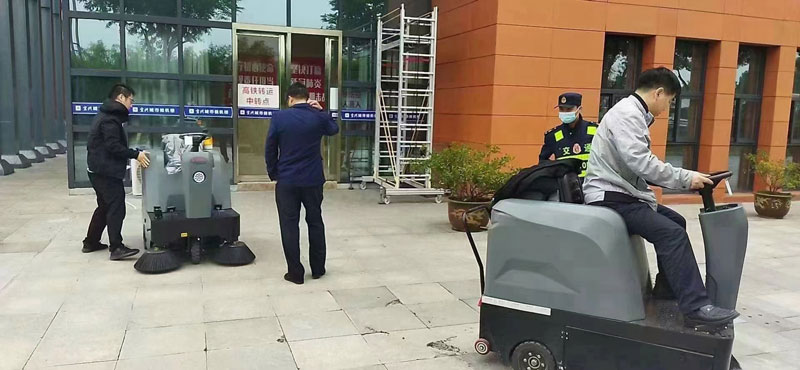 道路清掃車的效果真的好嗎？?jī)r(jià)格如何獲取？