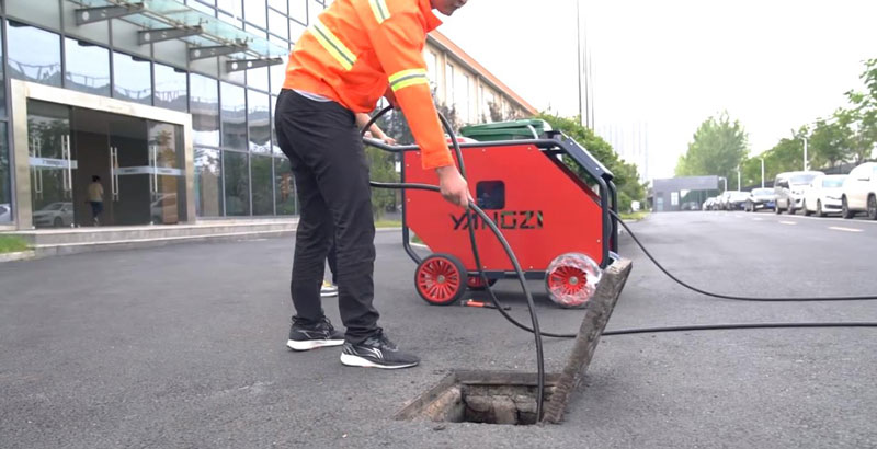 清洗機高壓水槍在制藥行業的應用 清洗機高壓水槍在制藥行業的應用