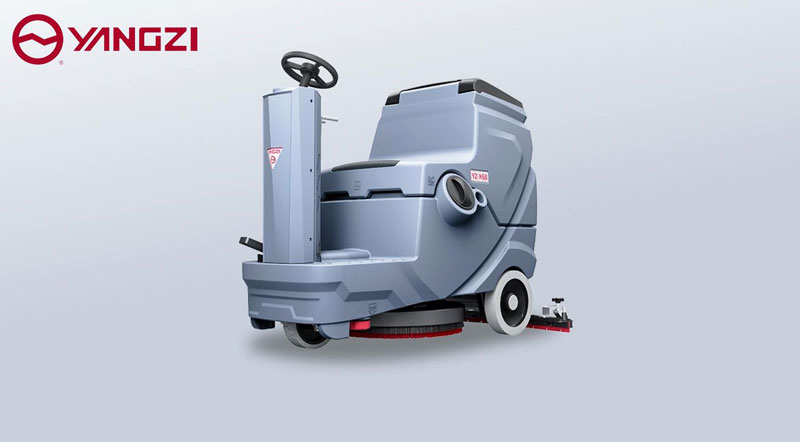 車載洗地機多少錢？哪里便宜？