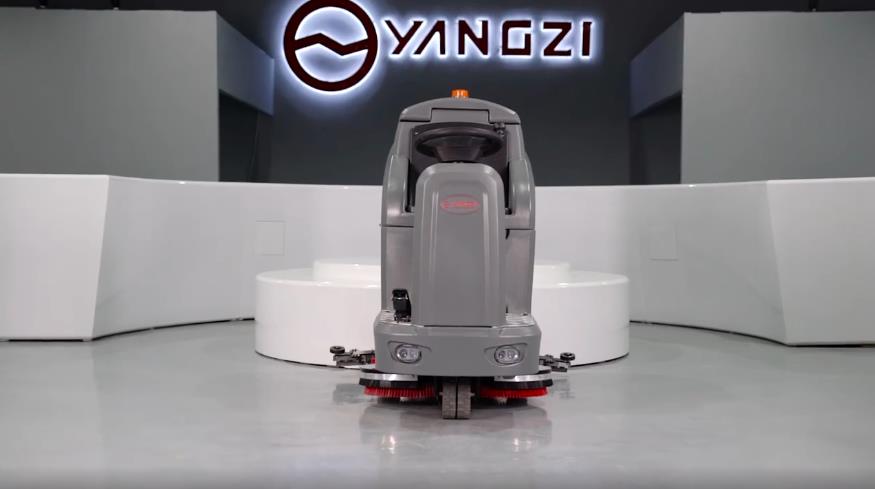 都說洗地機(jī)好用，這是真的嗎