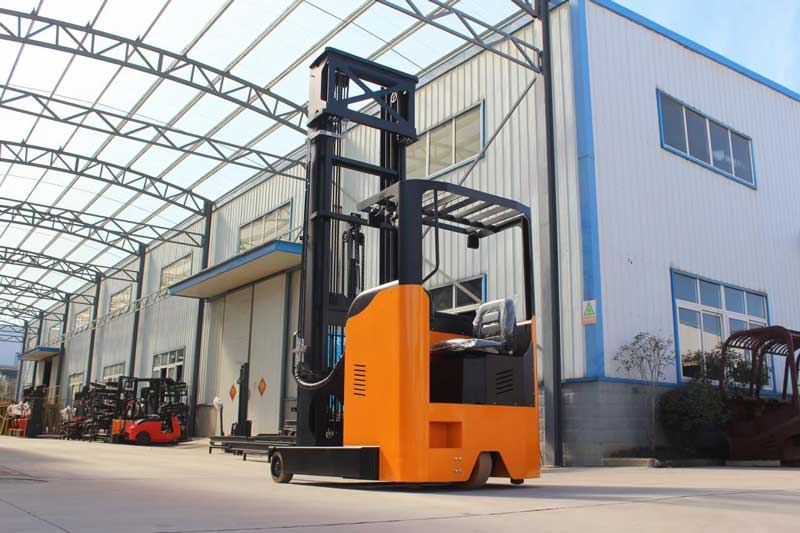 誤區(qū) 4 – 電動(dòng)叉車(chē)無(wú)法在我們的環(huán)境中工作 誤區(qū) 4 – 電動(dòng)叉車(chē)無(wú)法在我們的環(huán)境中工作