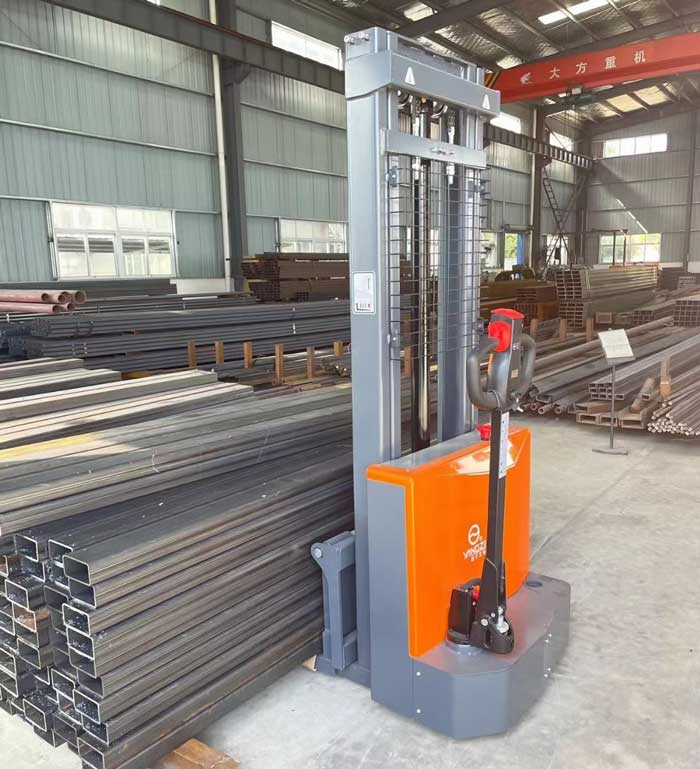 電動(dòng)叉車(chē)節(jié)能嗎 電動(dòng)叉車(chē)節(jié)能嗎