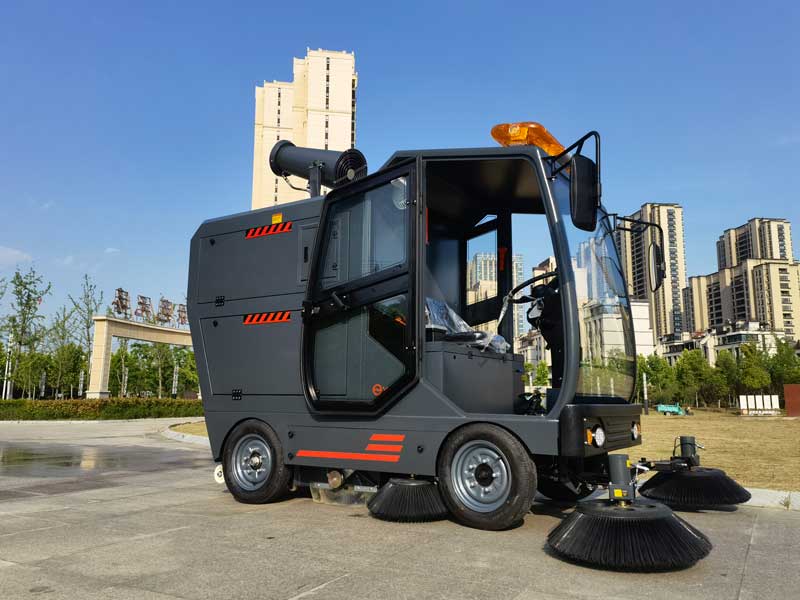 揚子掃地機有哪些優(yōu)勢特點、值得我們使用購買嗎 揚子掃地機有哪些優(yōu)勢特點、值得我們使用購買嗎