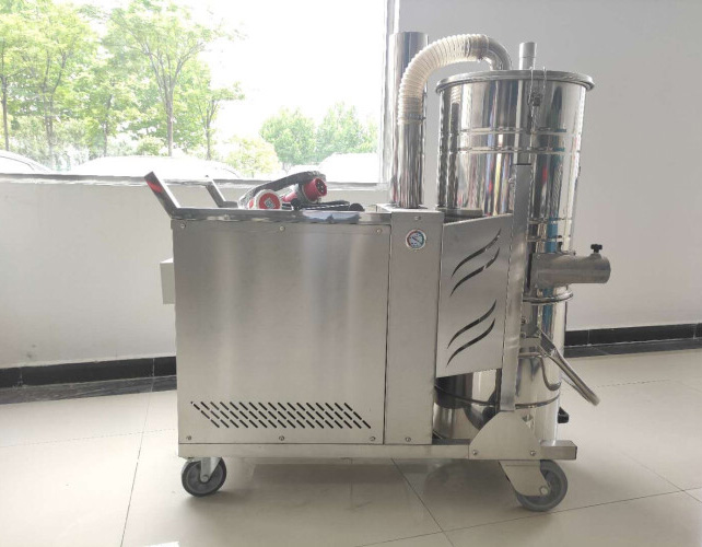 我應該把真空吸塵器存放在哪里 我應該把真空吸塵器存放在哪里