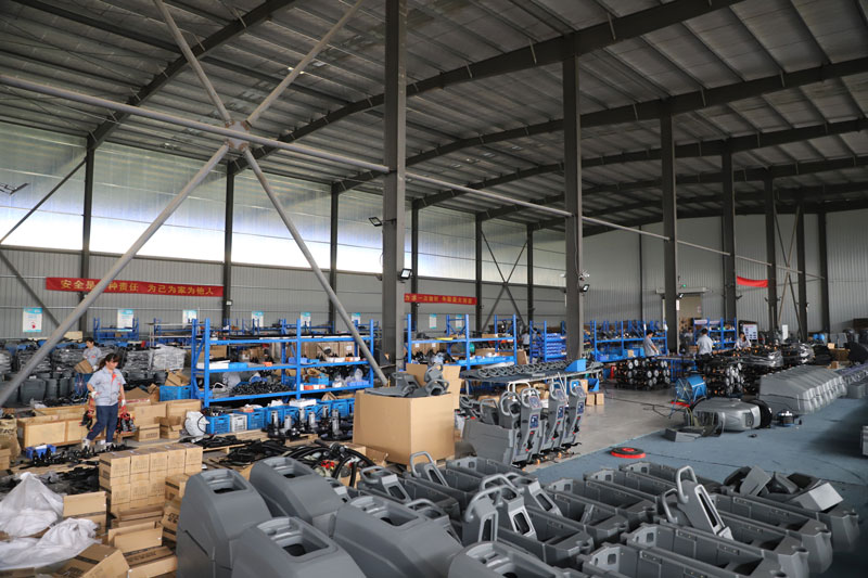 哪個品牌的清潔設備比較好用? 哪個品牌的清潔設備比較好用?