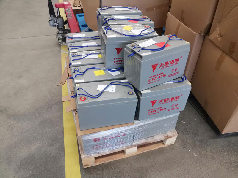 掌握洗地機的電池維護(hù) 掌握洗地機的電池維護(hù)