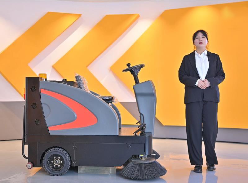 我需要洗地機、掃地機還是兩者都需要？