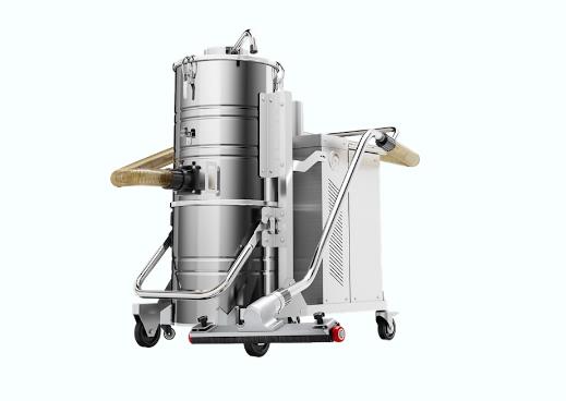 工業(yè)吸塵器:裝置及特點(diǎn) 工業(yè)吸塵器:裝置及特點(diǎn)