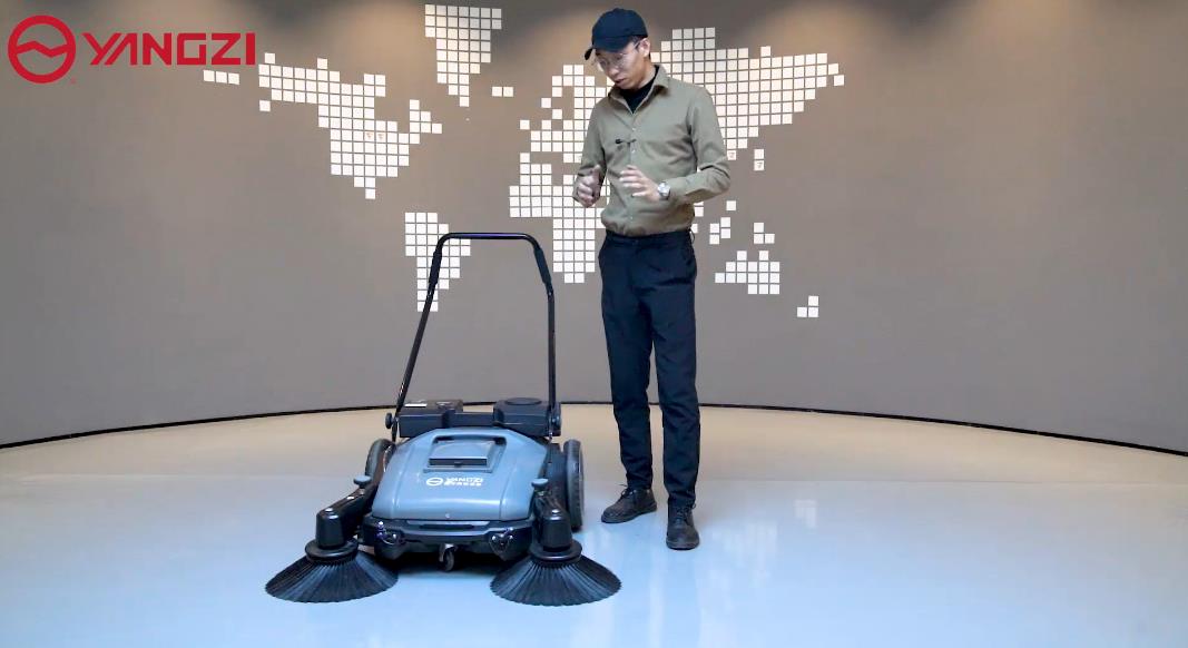 為什么要為您的企業(yè)使用掃地機(jī) 為什么要為您的企業(yè)使用掃地機(jī)