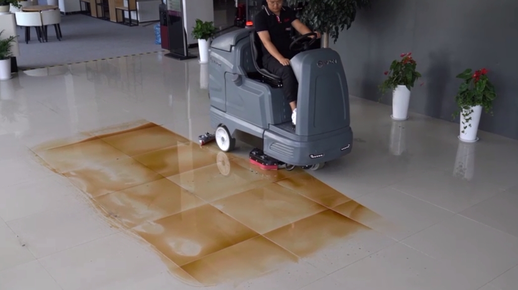 如何選擇可持續(xù)清潔設備 如何選擇可持續(xù)清潔設備