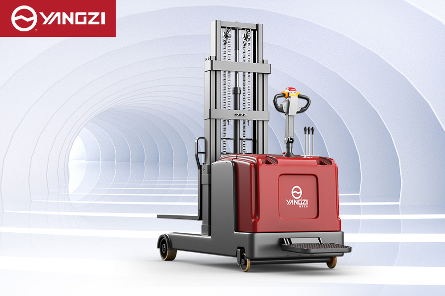 前移式叉車屬于特種設備嗎