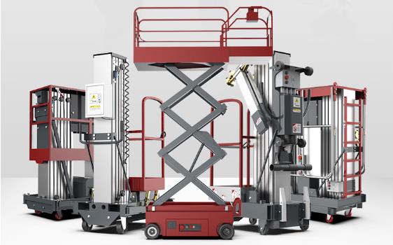 鋁合金式升降機用途 鋁合金式升降機用途