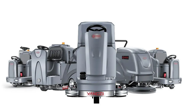 廠家解讀工廠清潔設備的市場需求 廠家解讀工廠清潔設備的市場需求