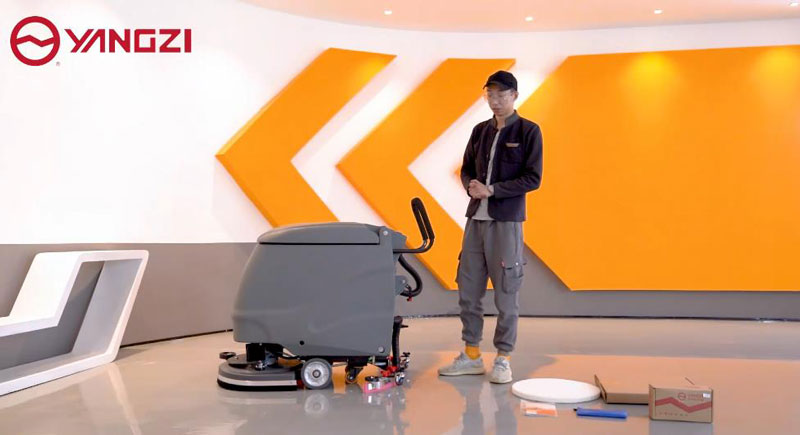 環保工業清洗趨勢